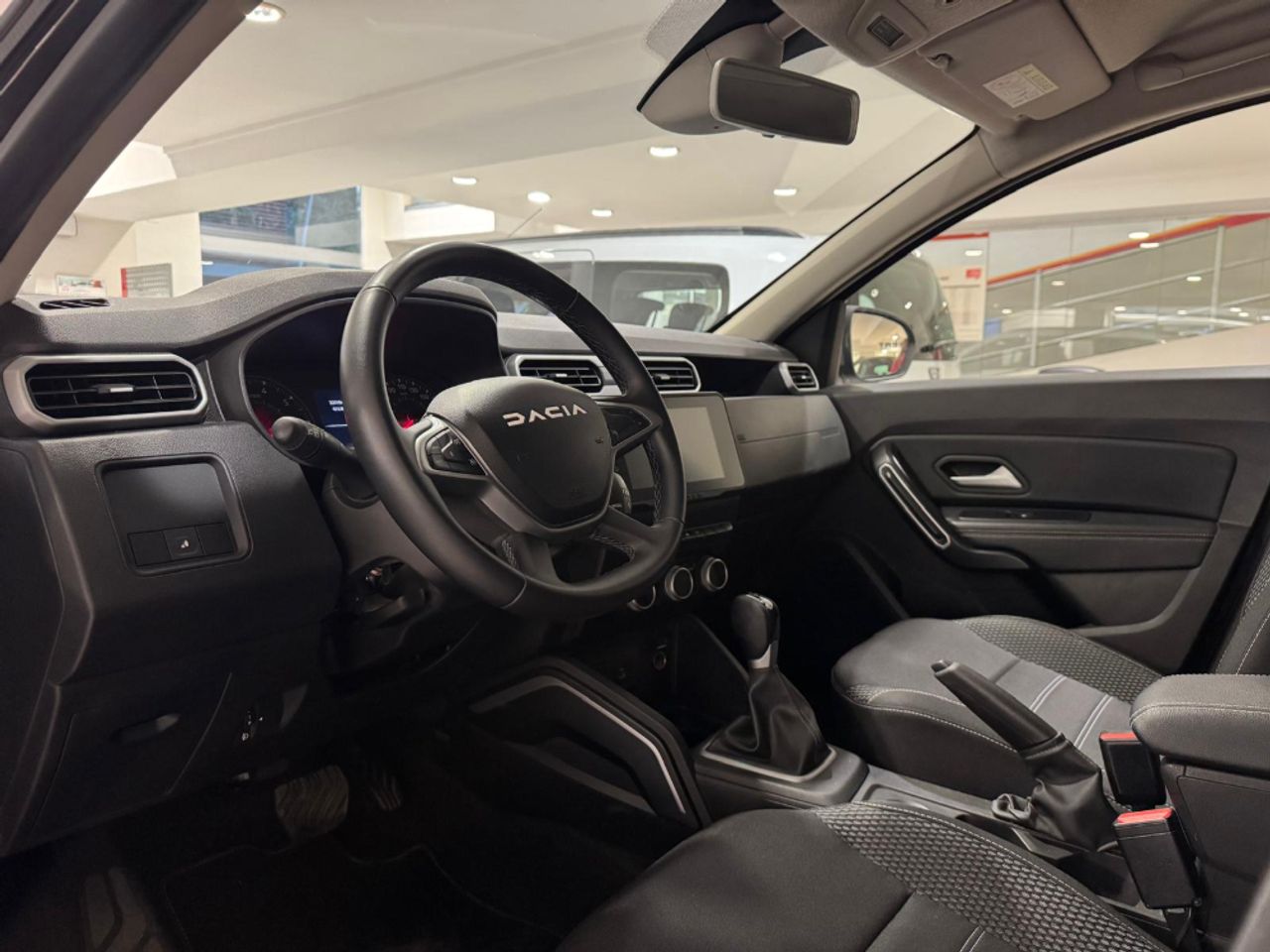 Foto Dacia Duster 5