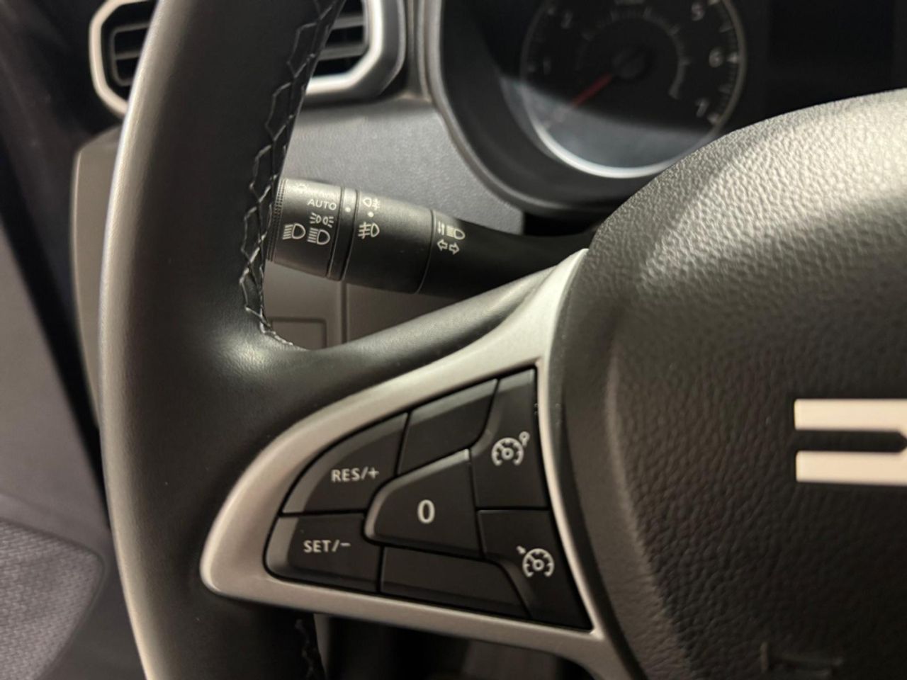 Foto Dacia Duster 6