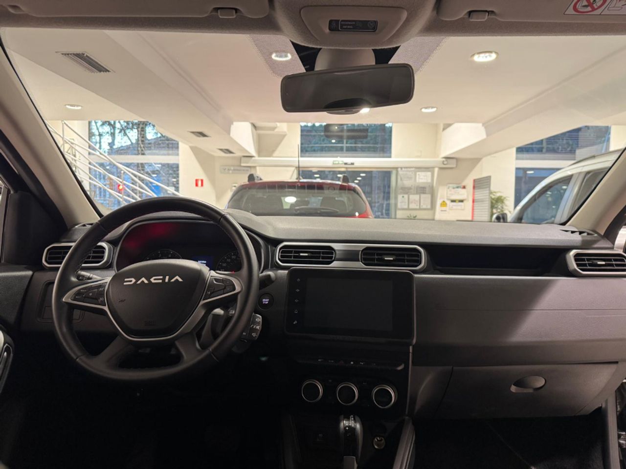 Foto Dacia Duster 9