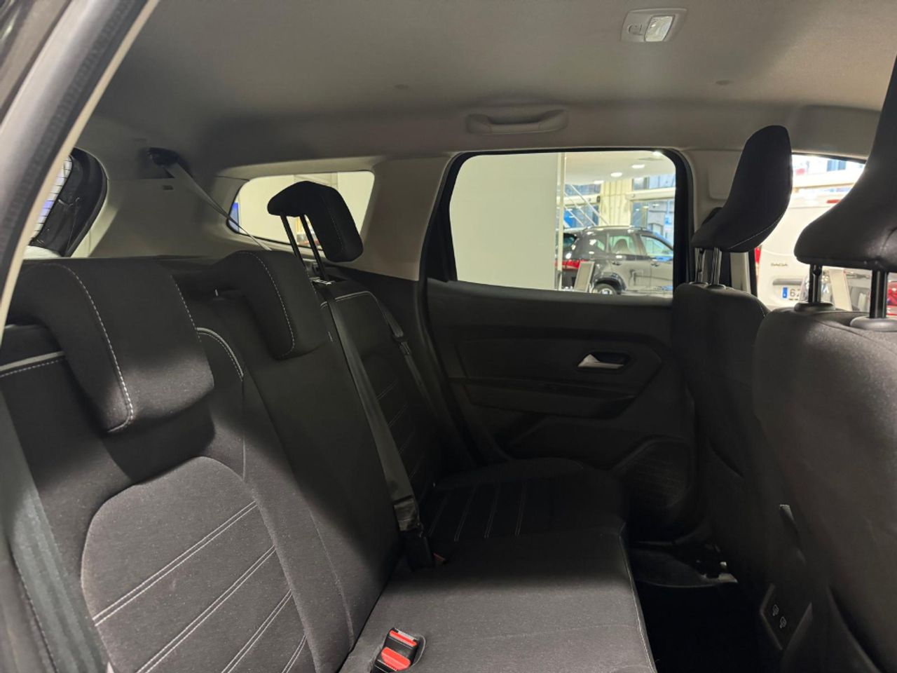 Foto Dacia Duster 10
