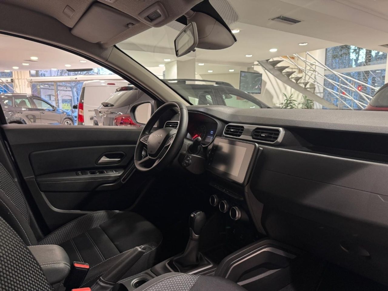 Foto Dacia Duster 12