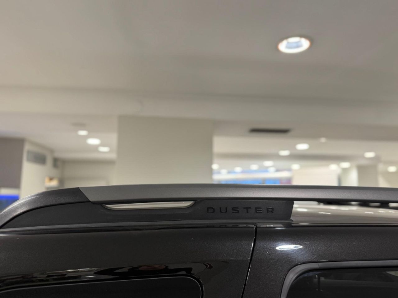 Foto Dacia Duster 13