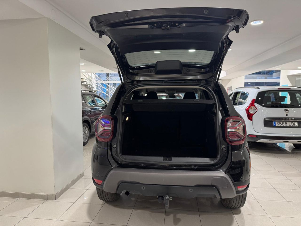 Foto Dacia Duster 14