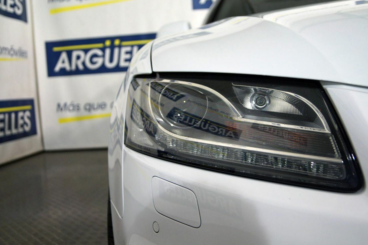 Foto Audi A5 29