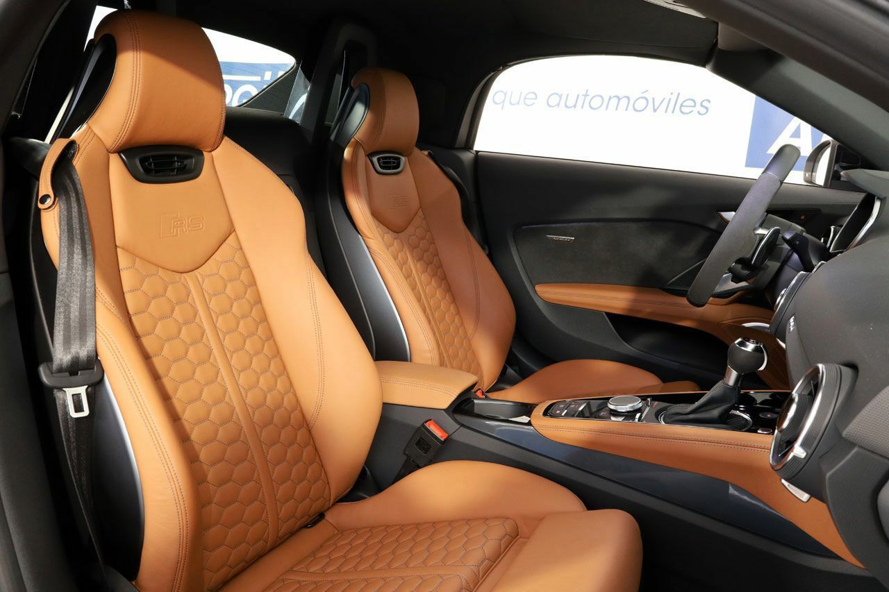 Foto Audi TT 10
