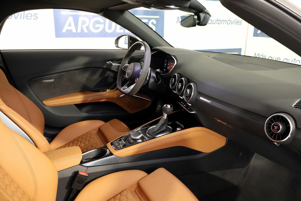 Foto Audi TT 11