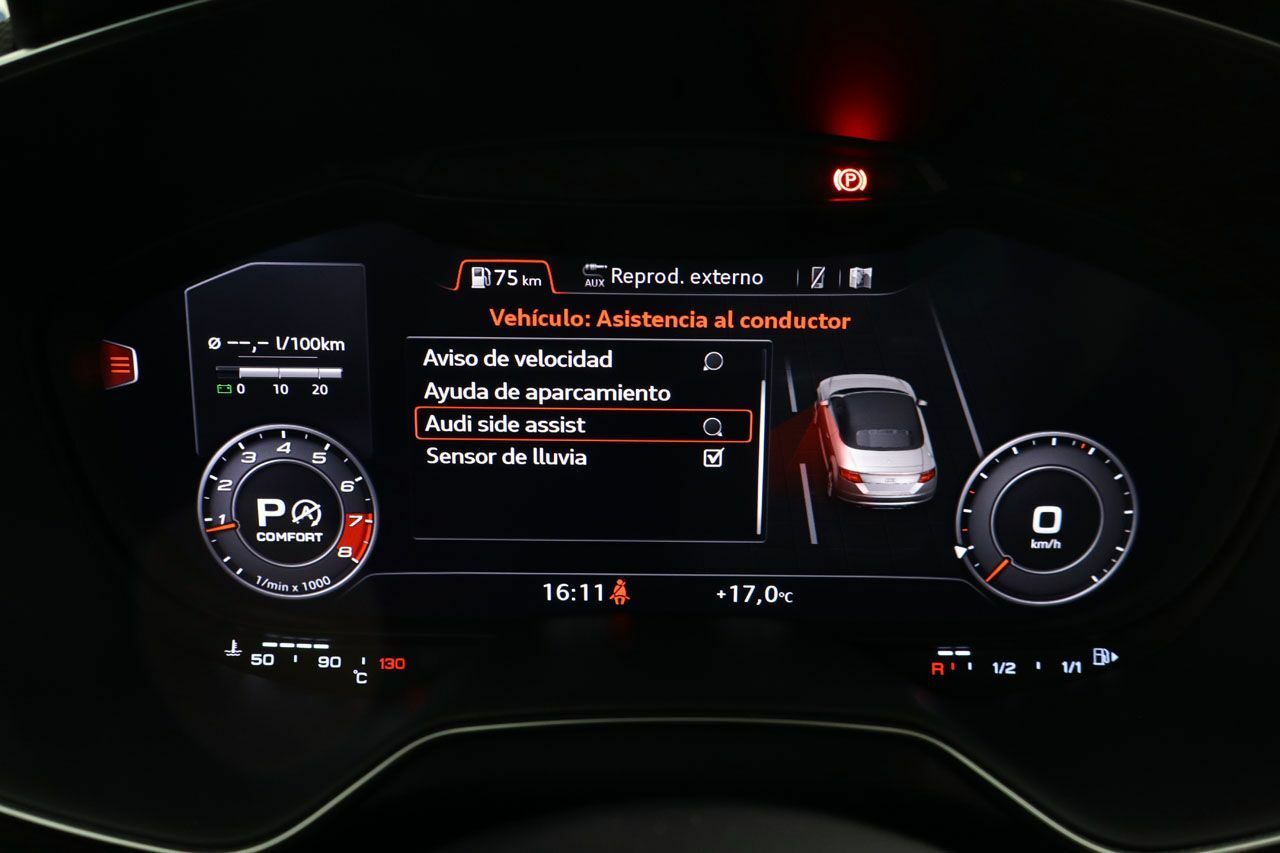 Foto Audi TT 17