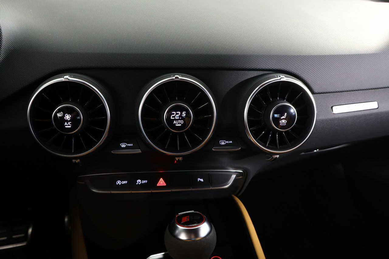 Foto Audi TT 18