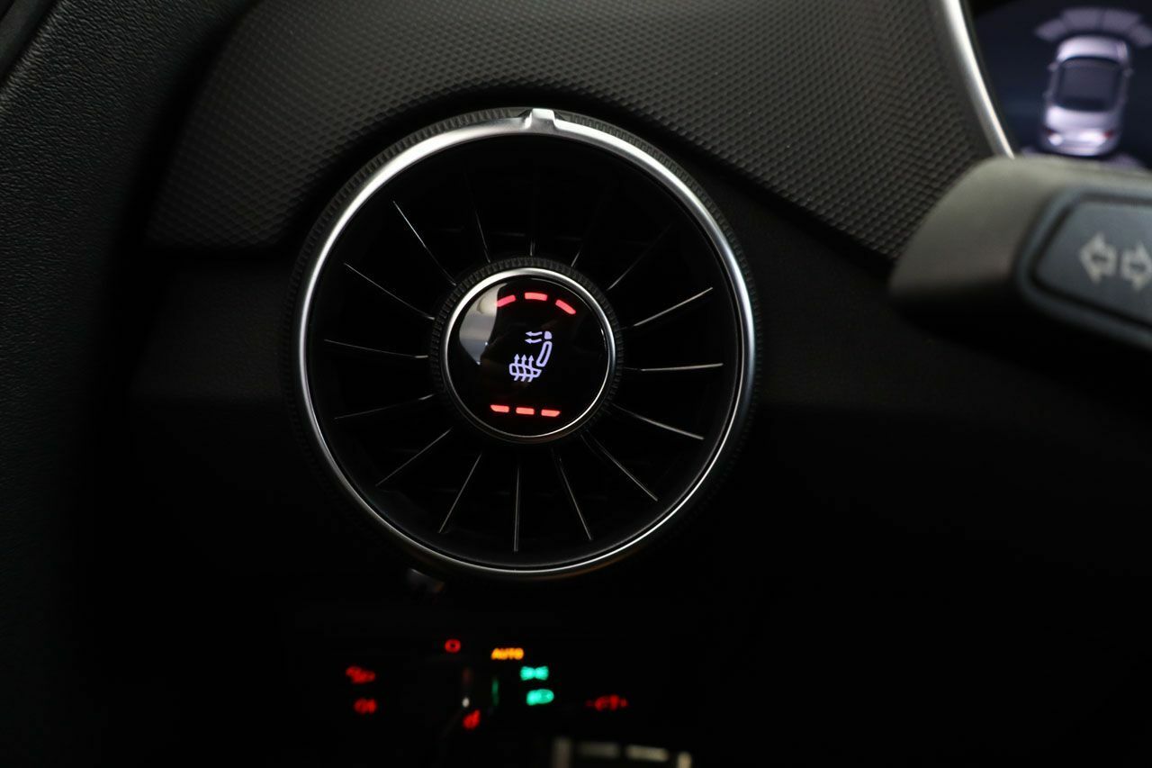 Foto Audi TT 23