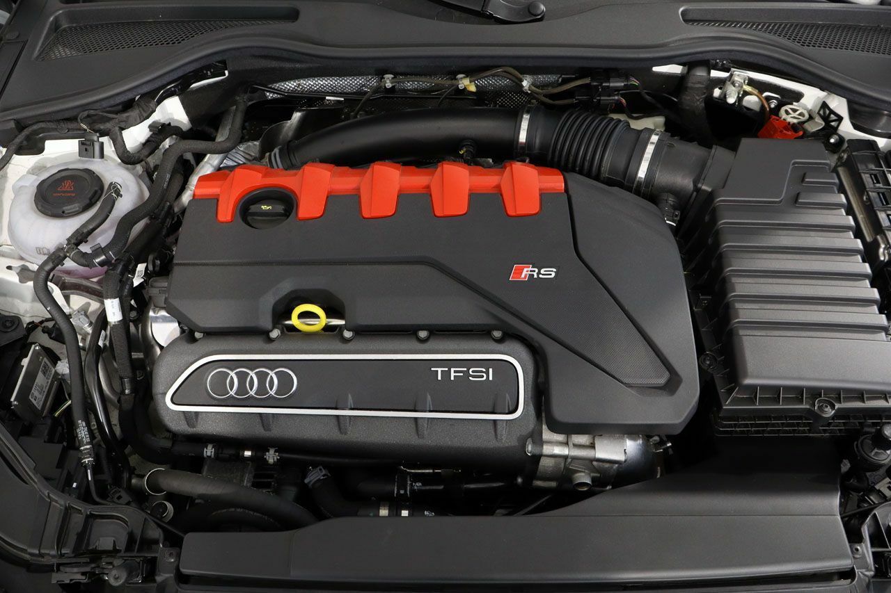 Foto Audi TT 36