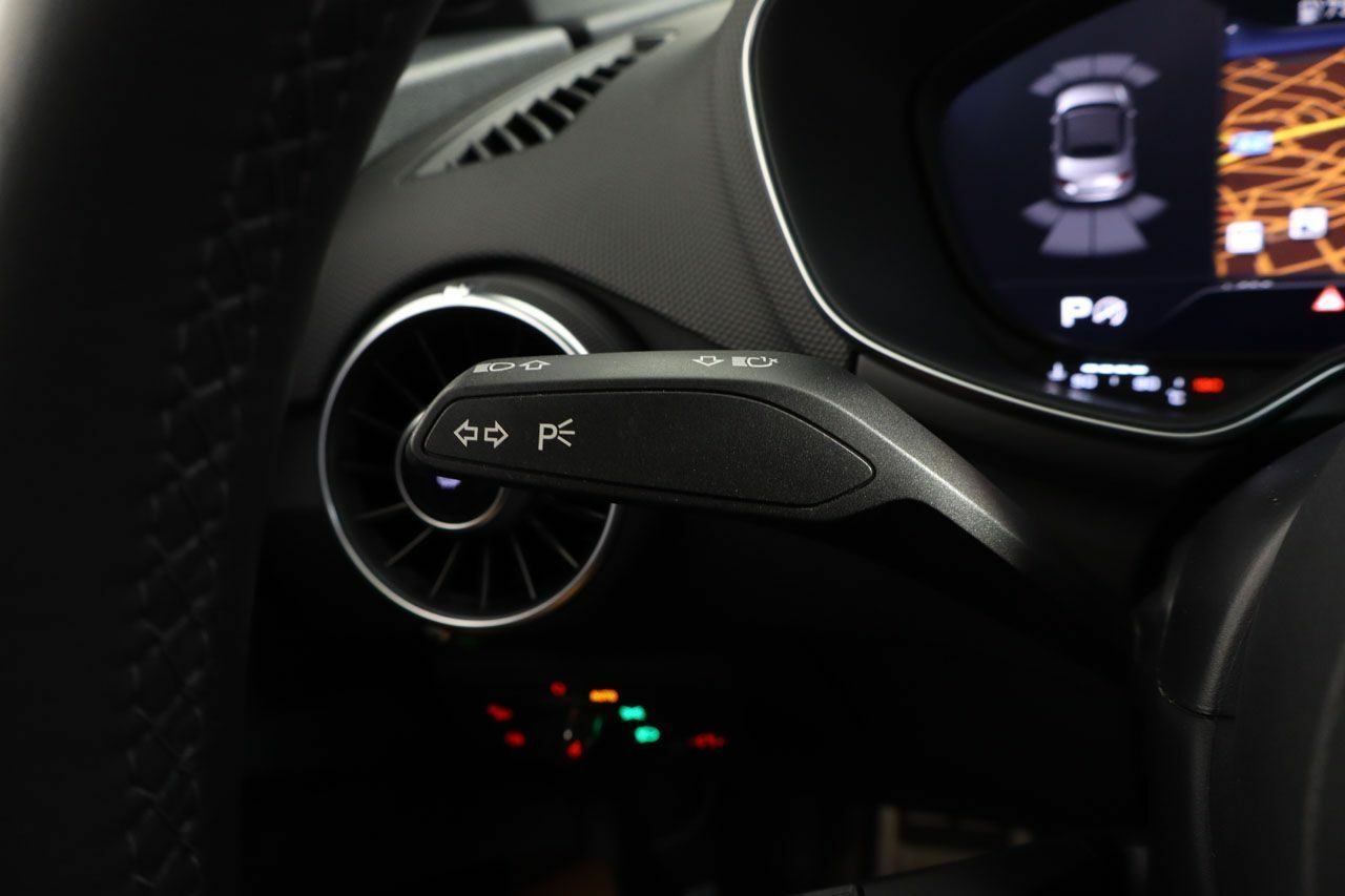 Foto Audi TT 44