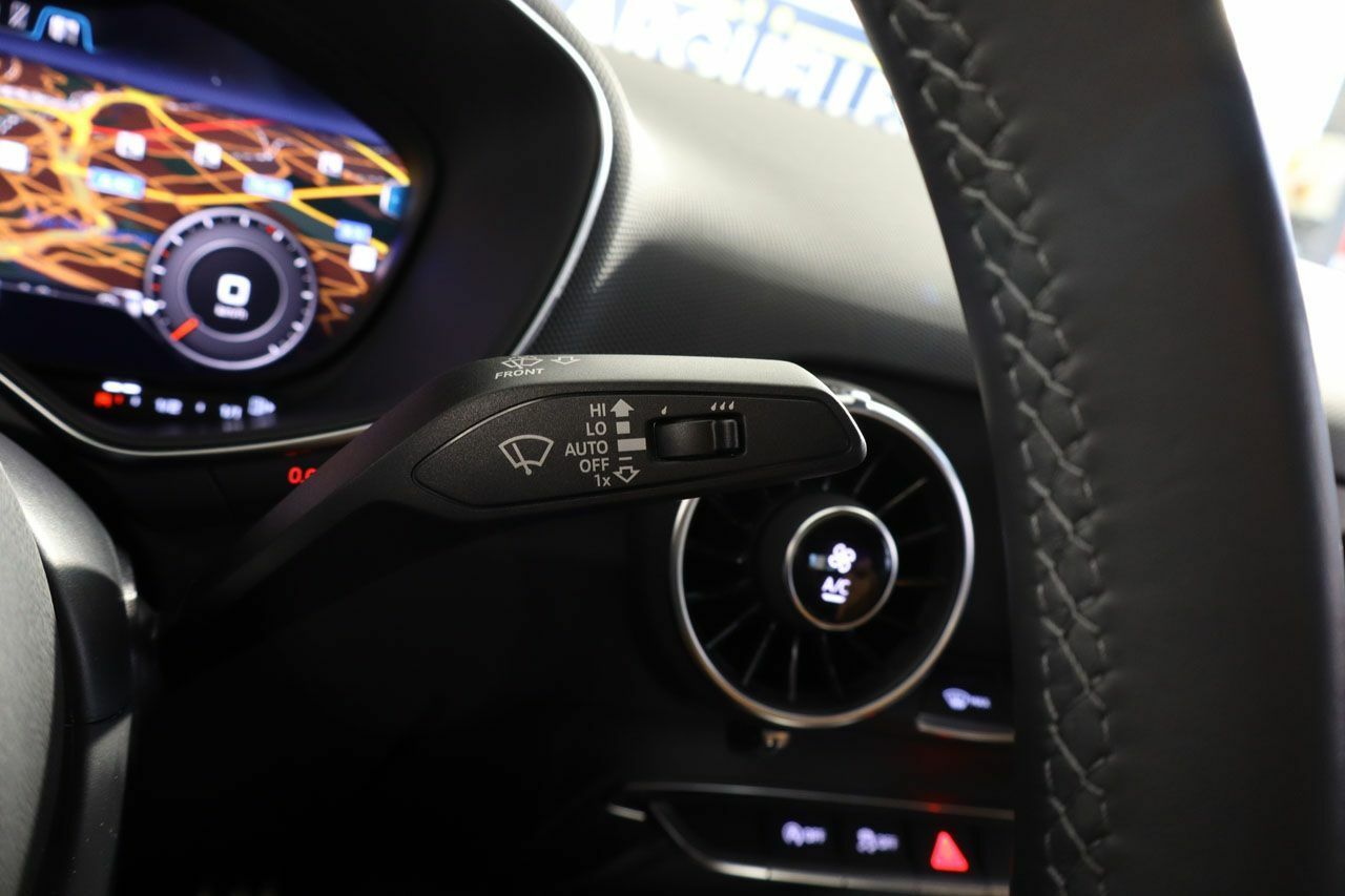Foto Audi TT 46