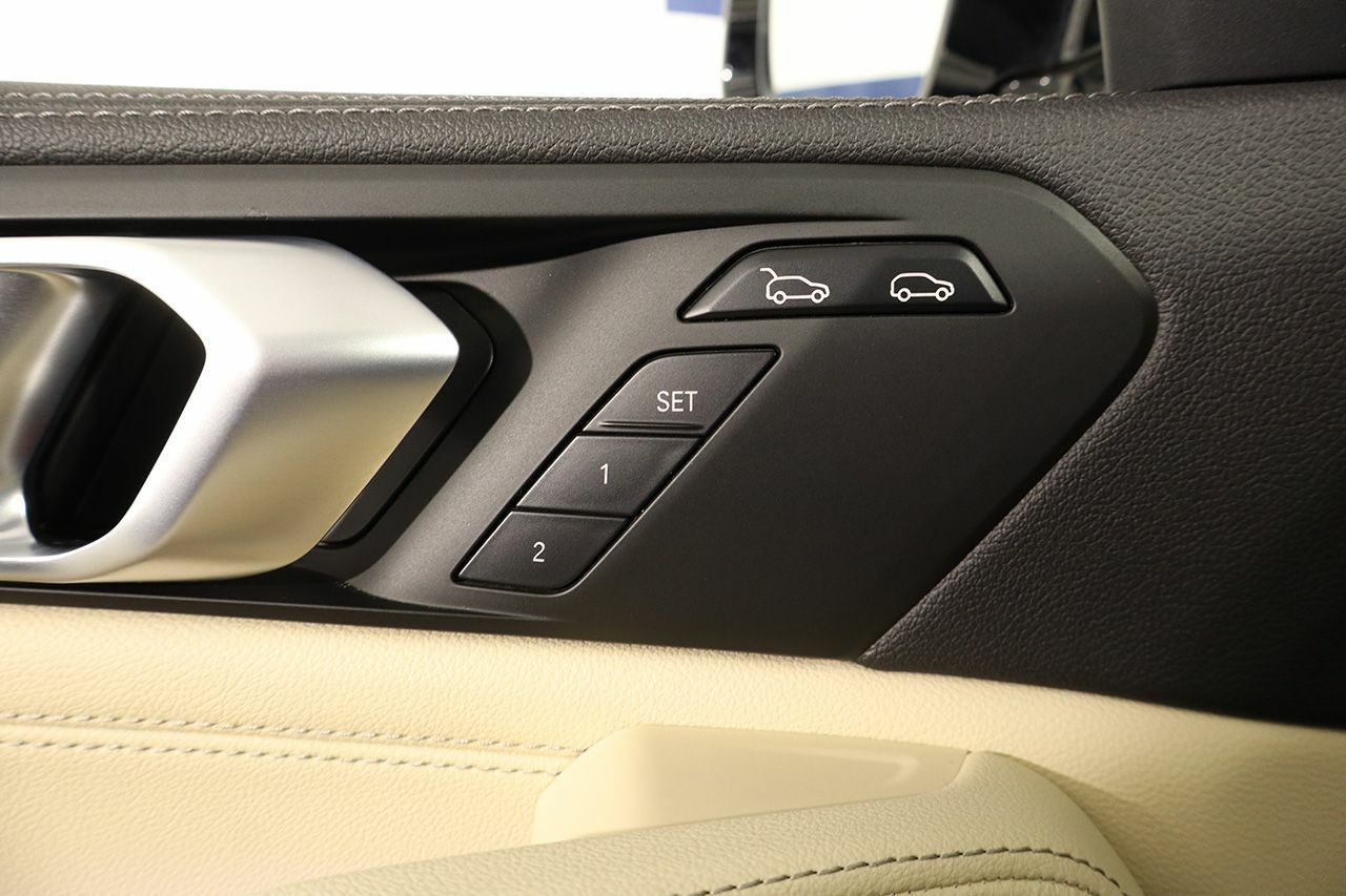 Foto BMW X6 22