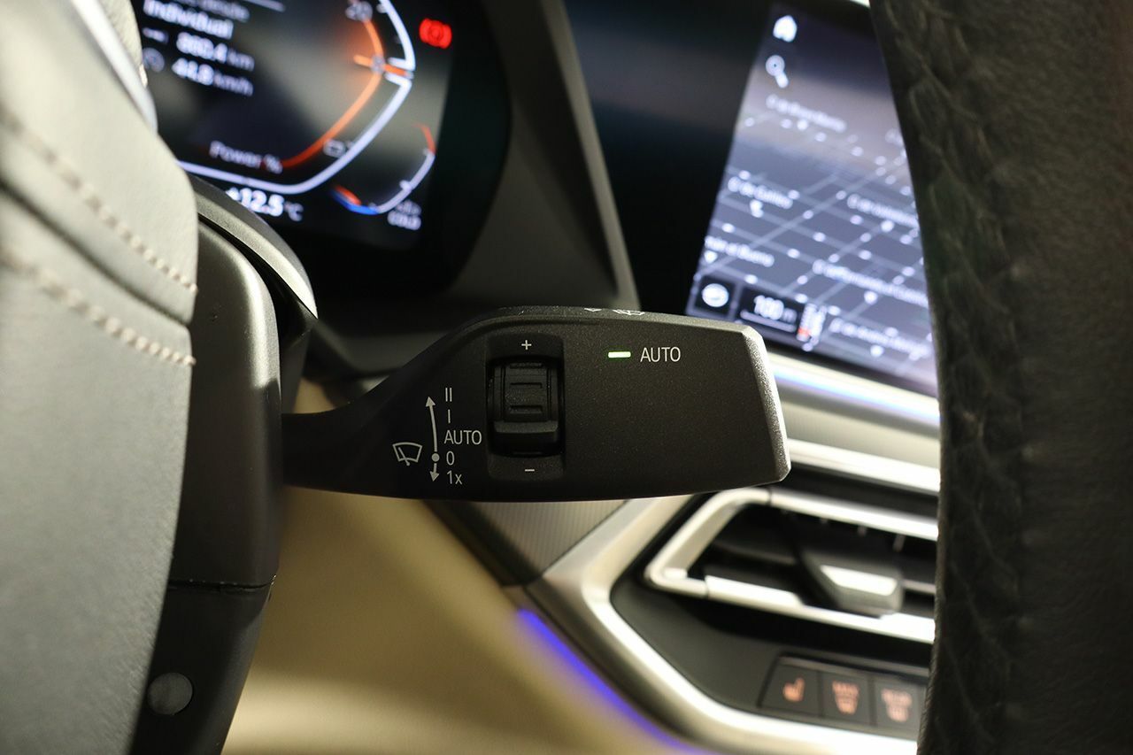Foto BMW X6 44