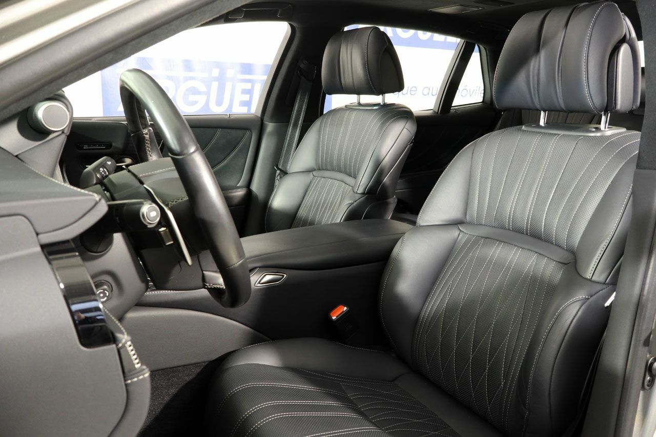 Foto Lexus LS 20