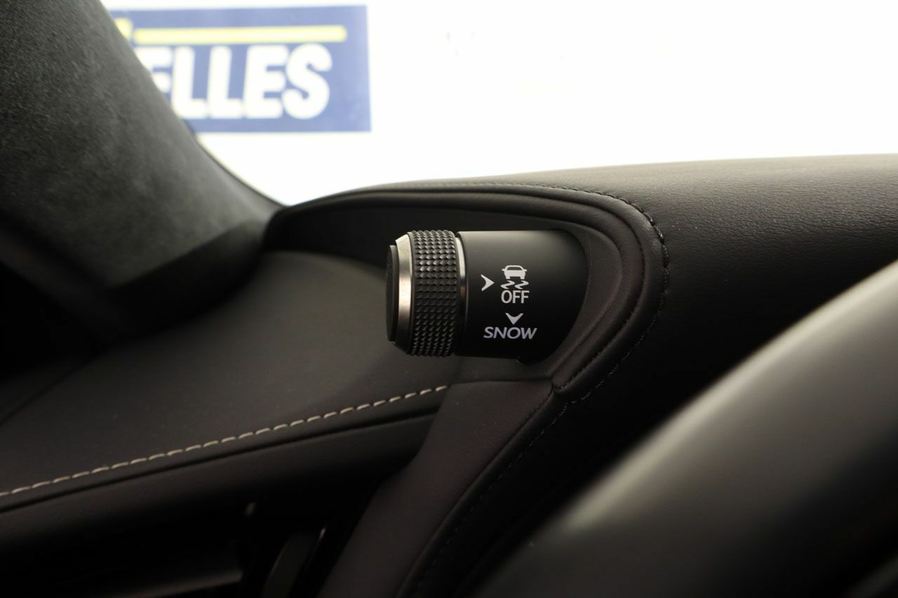 Foto Lexus LS 50