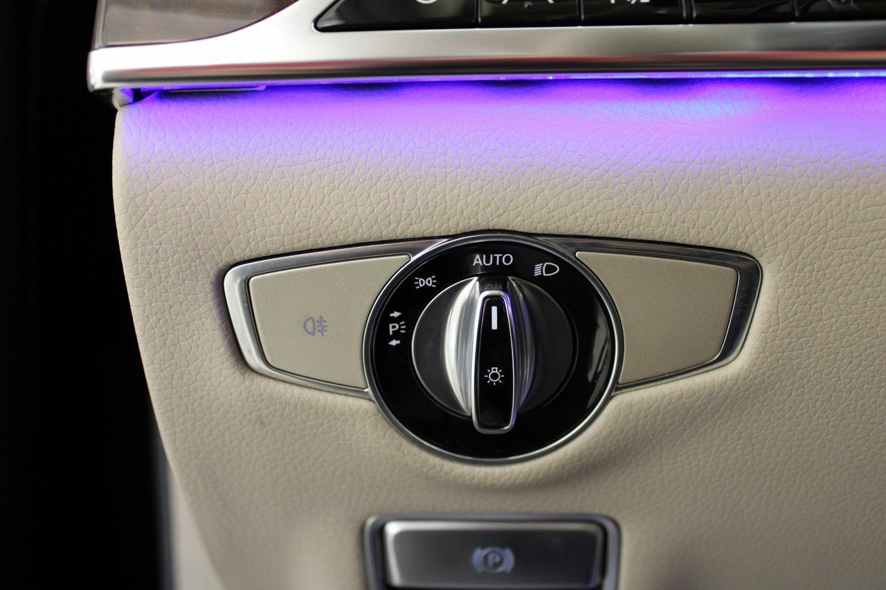 Foto Mercedes-Benz Clase S 39