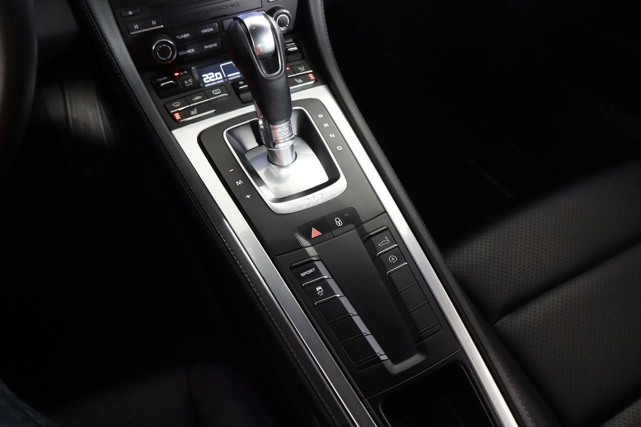 Foto Porsche 718 15