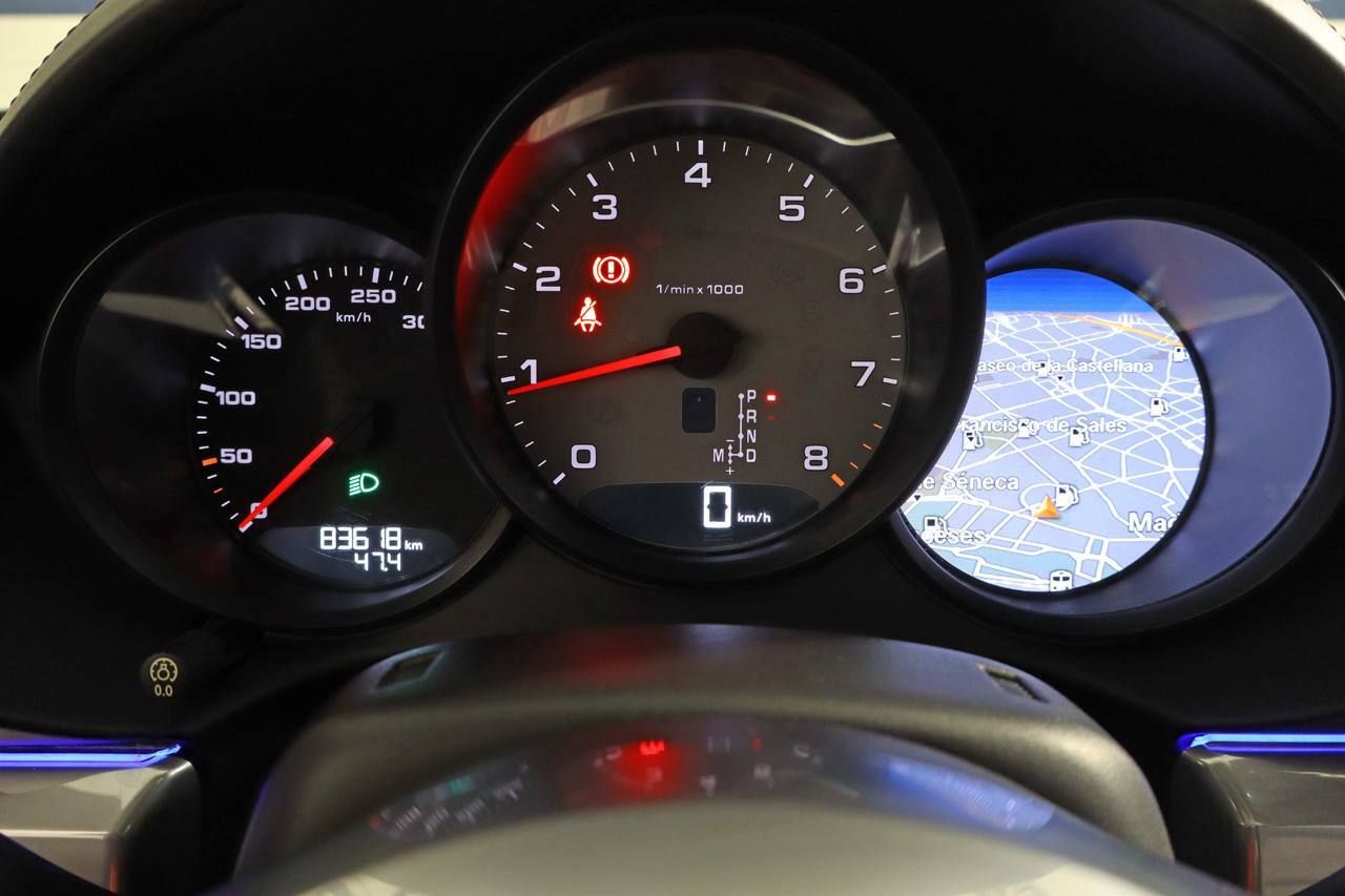 Foto Porsche 718 19