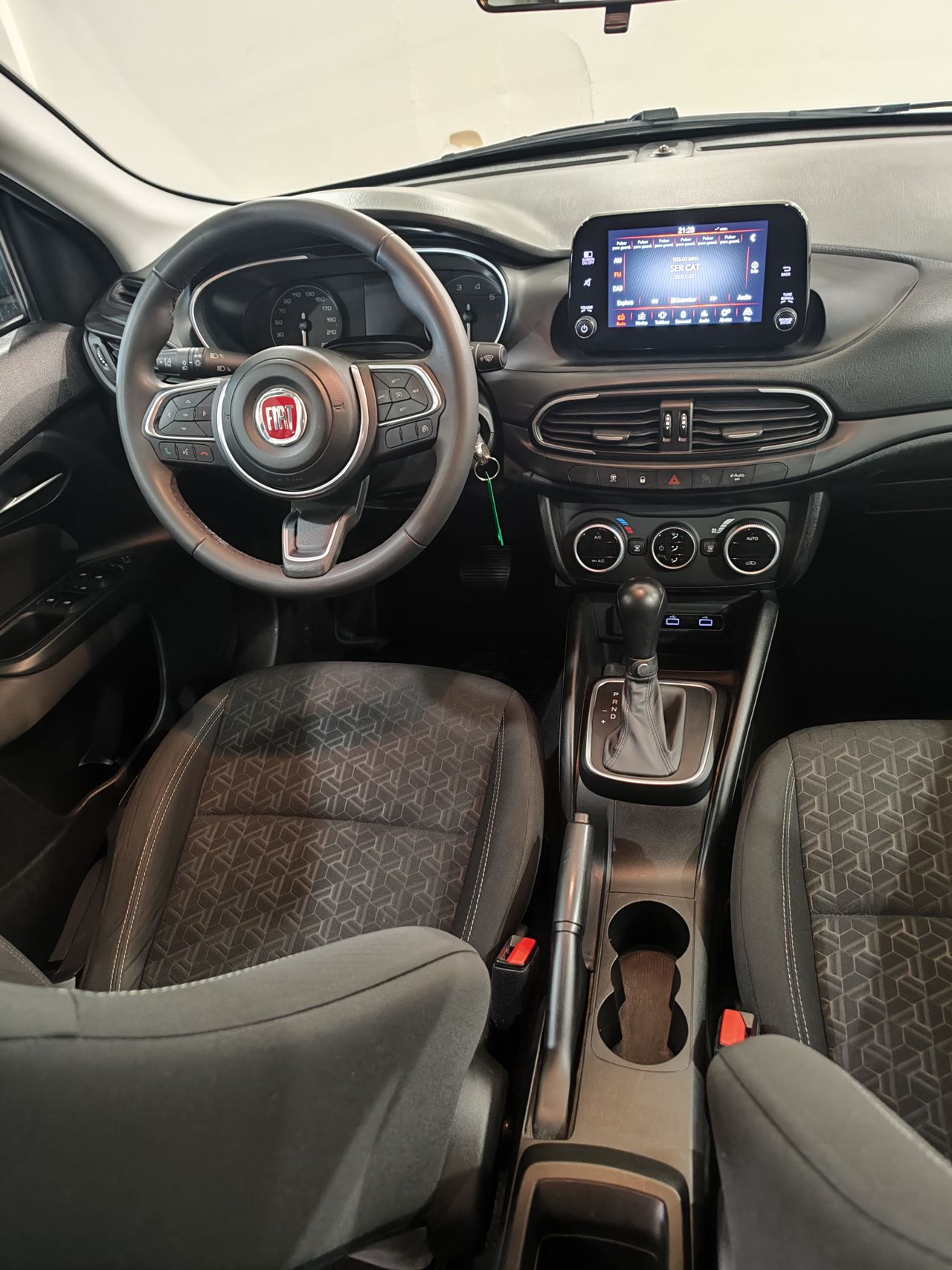 Foto Fiat Tipo 6