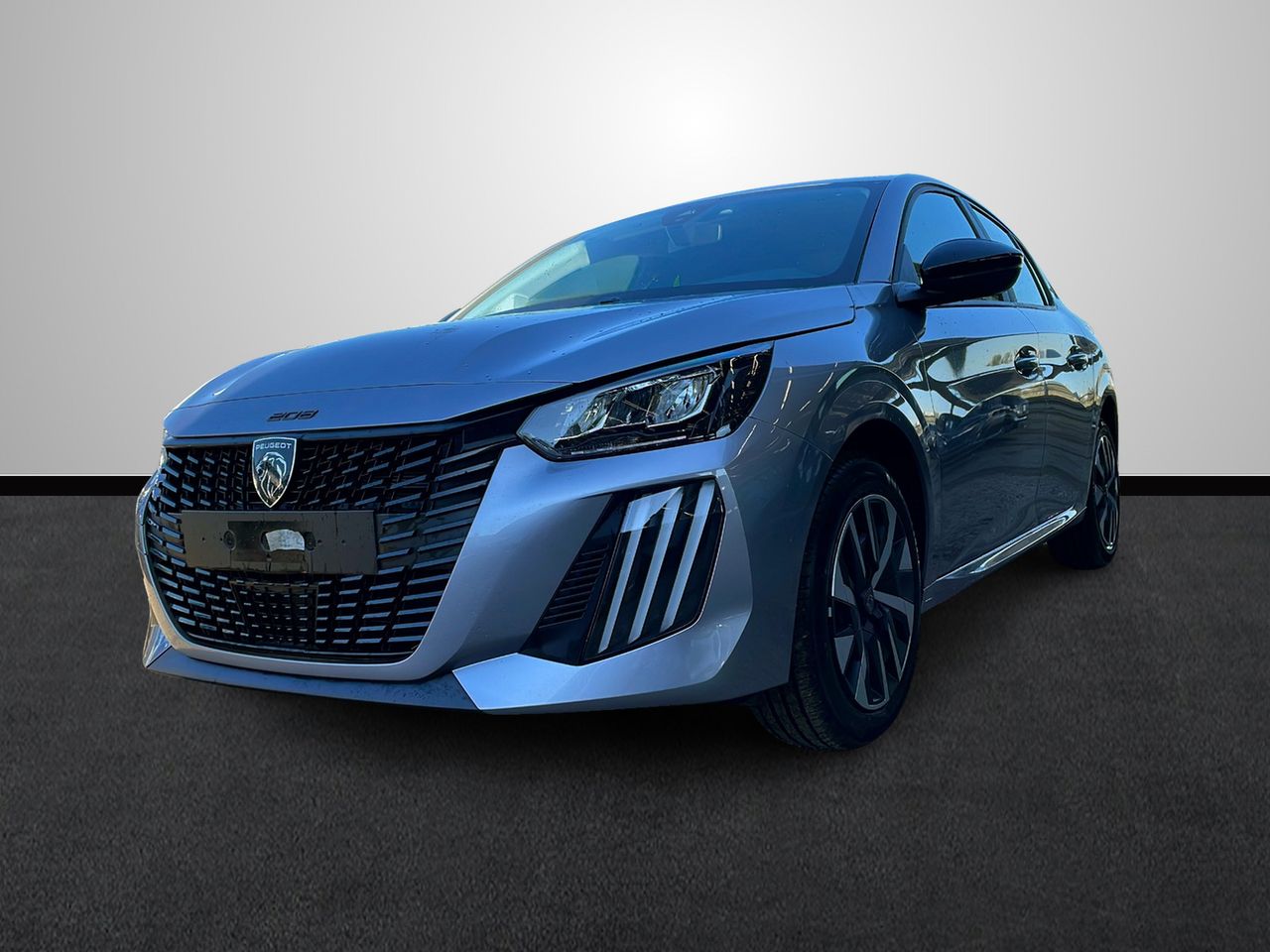 Foto Peugeot 208 1