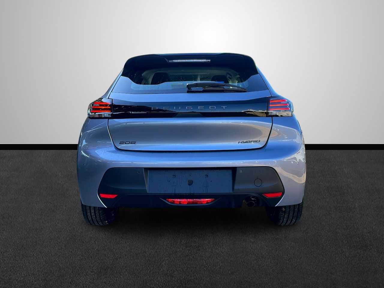 Foto Peugeot 208 4