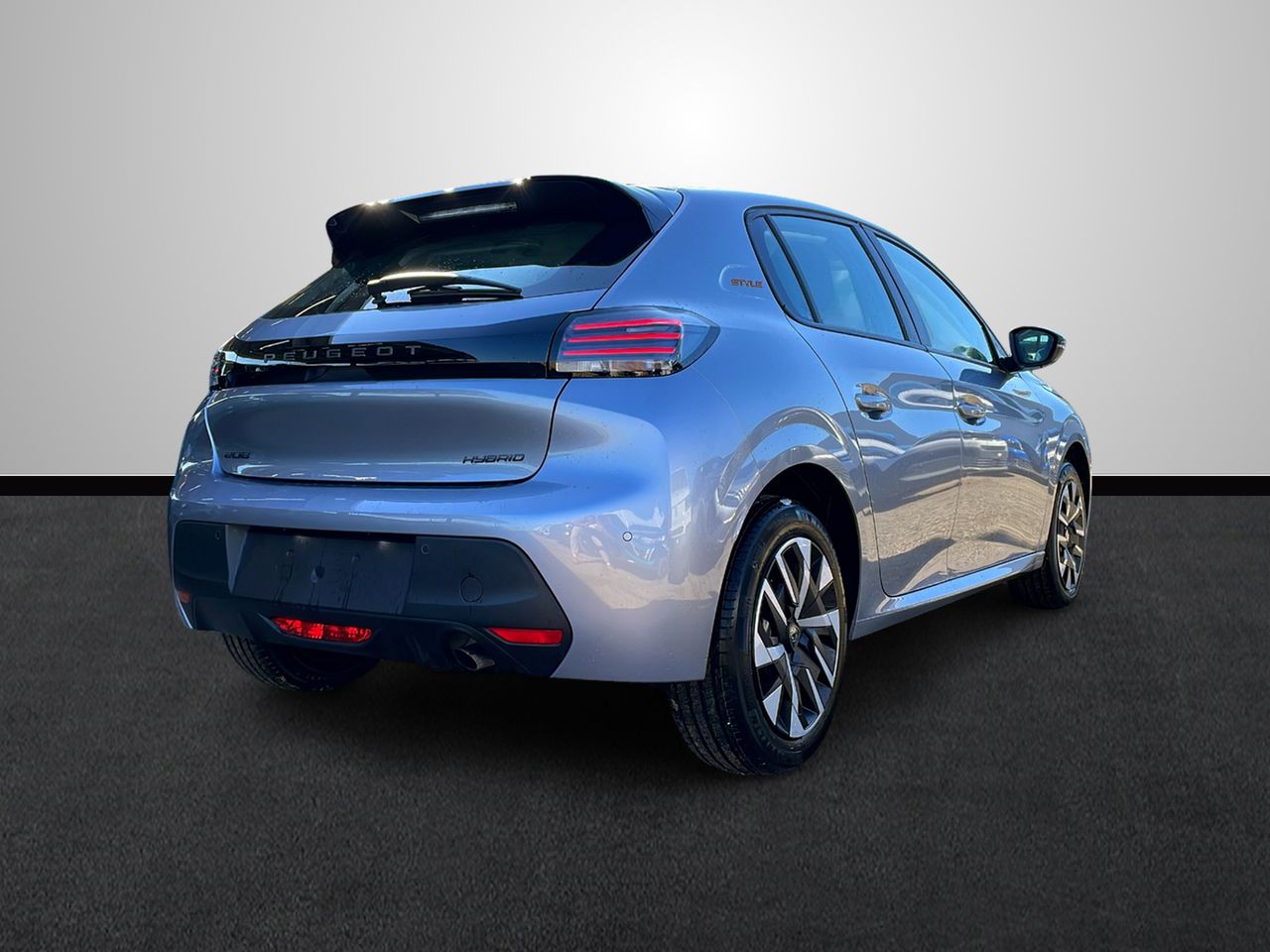 Foto Peugeot 208 5