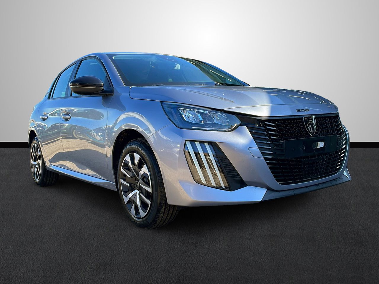 Foto Peugeot 208 6