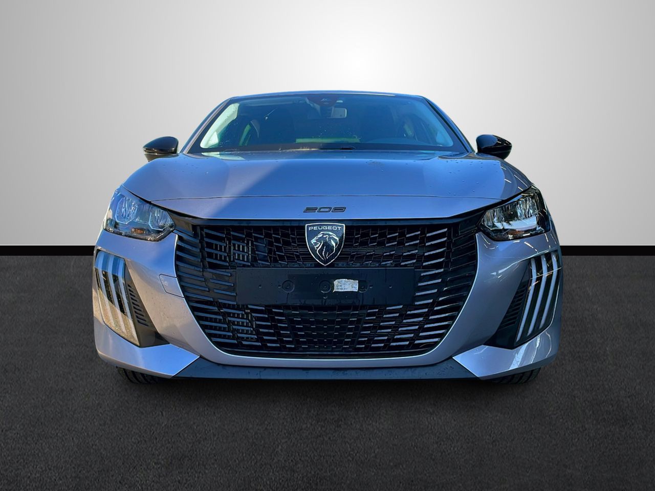 Foto Peugeot 208 7