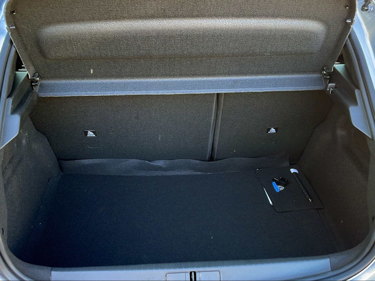 Foto Peugeot 208 9