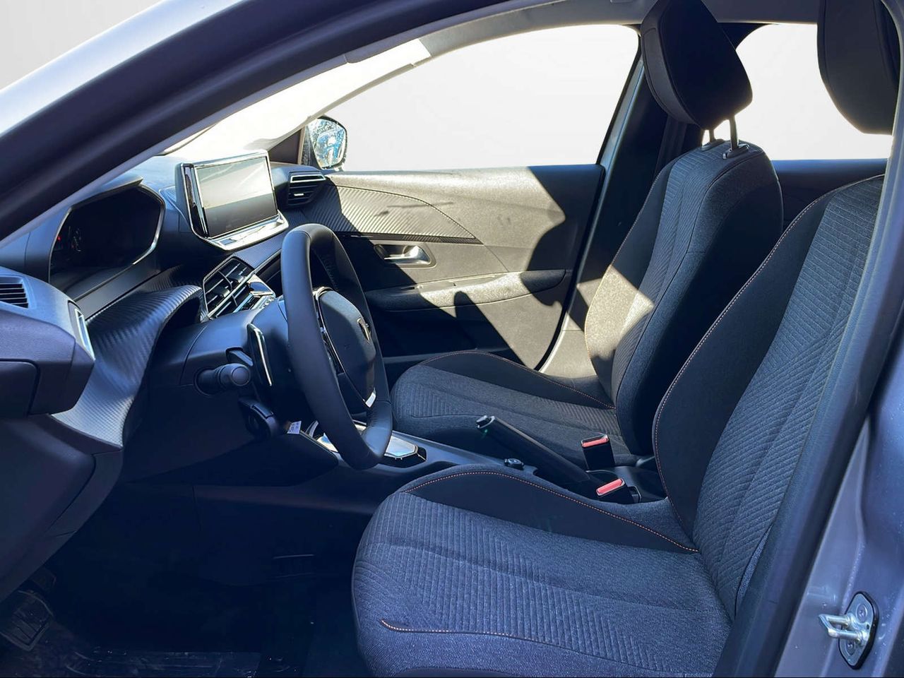 Foto Peugeot 208 12