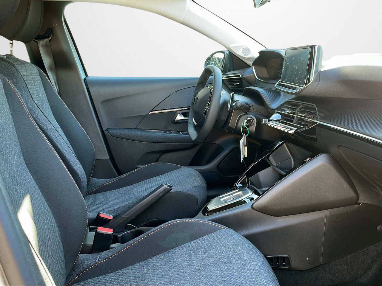 Foto Peugeot 208 17