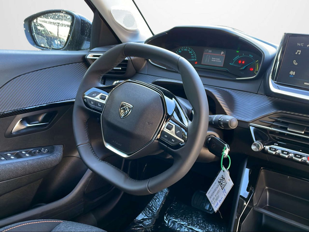 Foto Peugeot 208 19