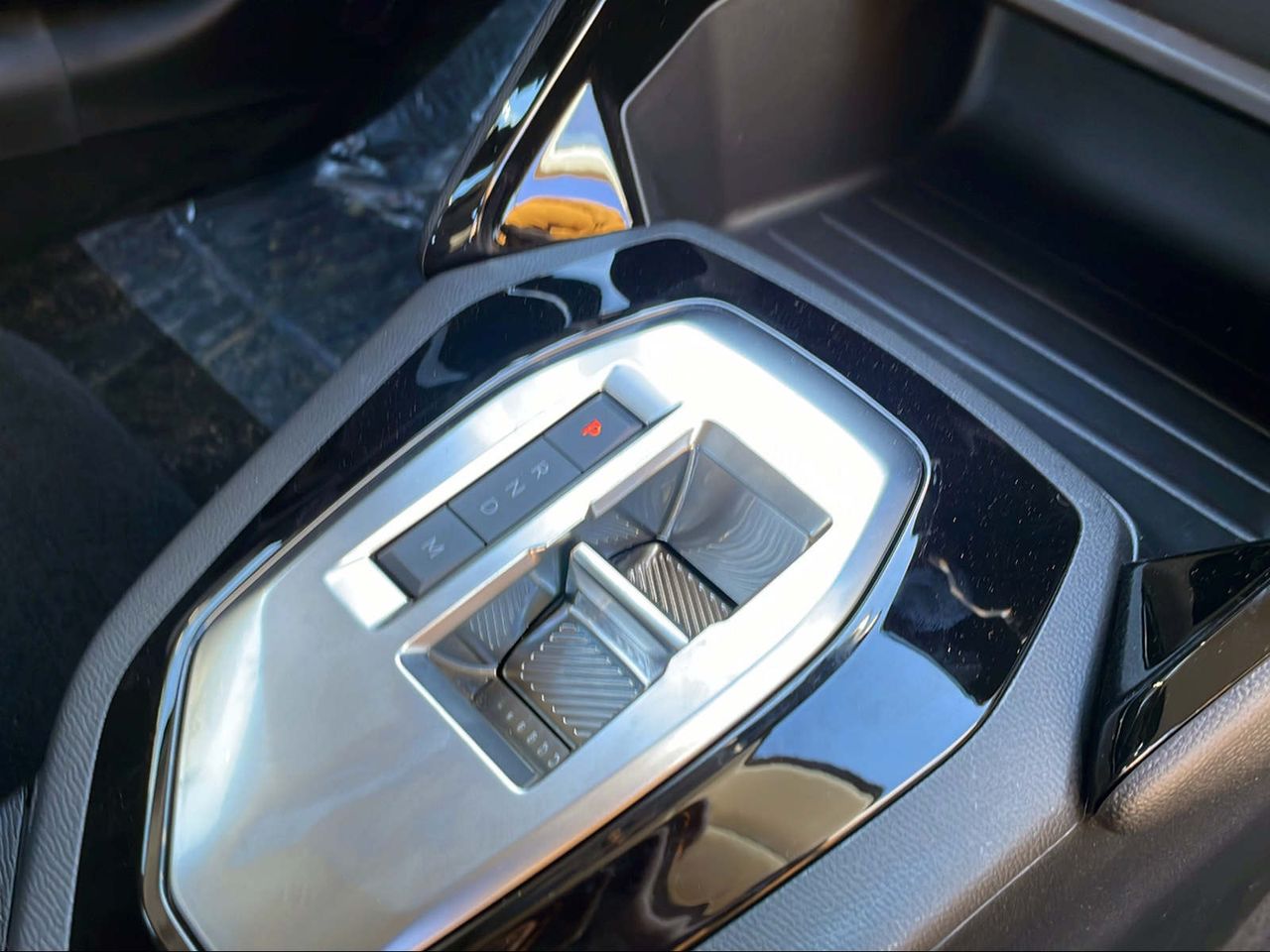 Foto Peugeot 208 22