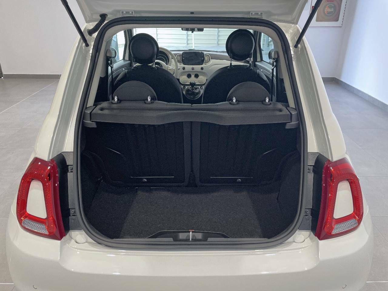 Foto Fiat 500 6