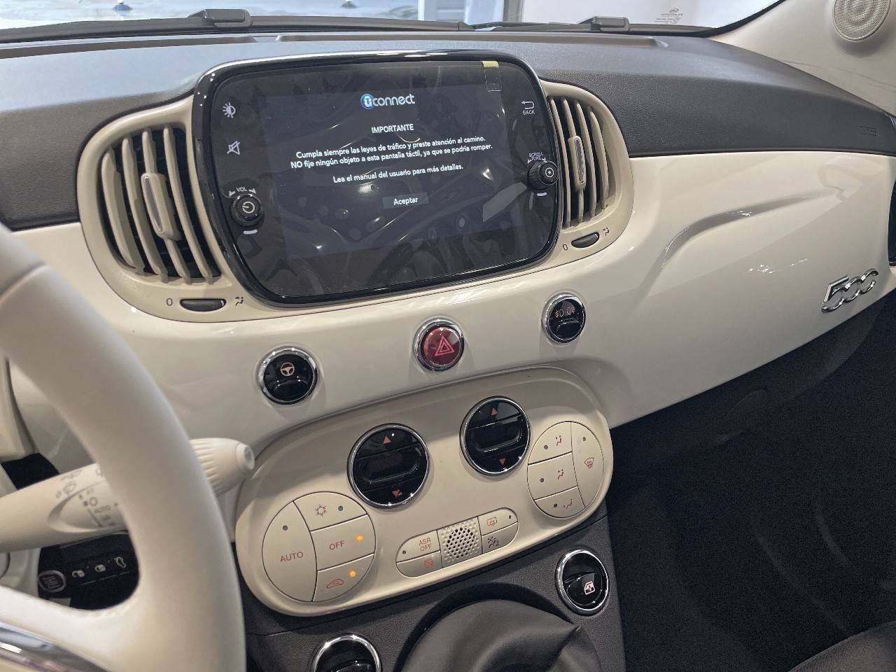 Foto Fiat 500 13