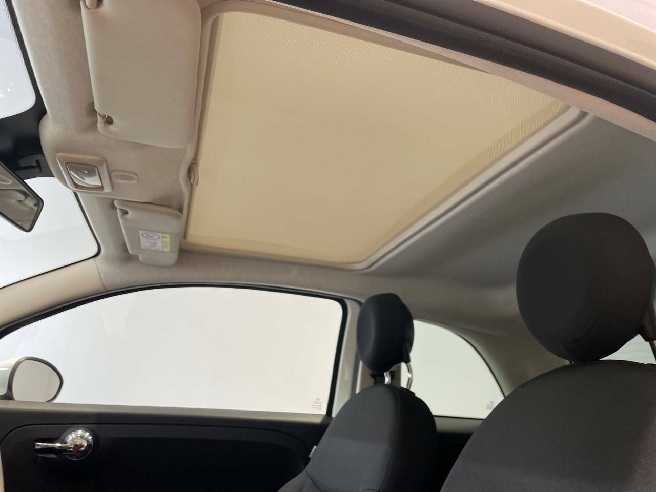 Foto Fiat 500 15