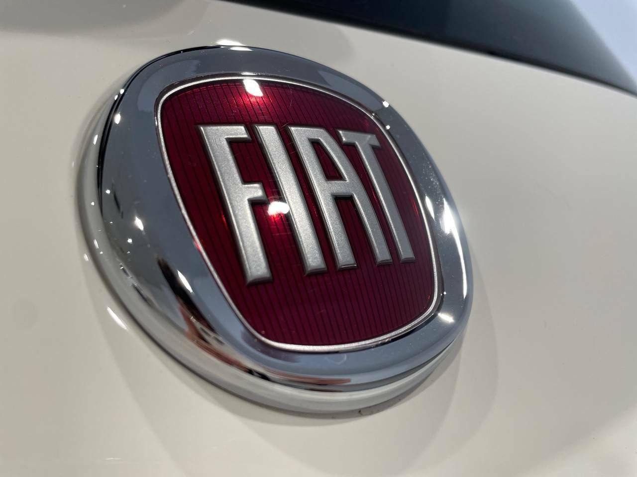 Foto Fiat 500 16