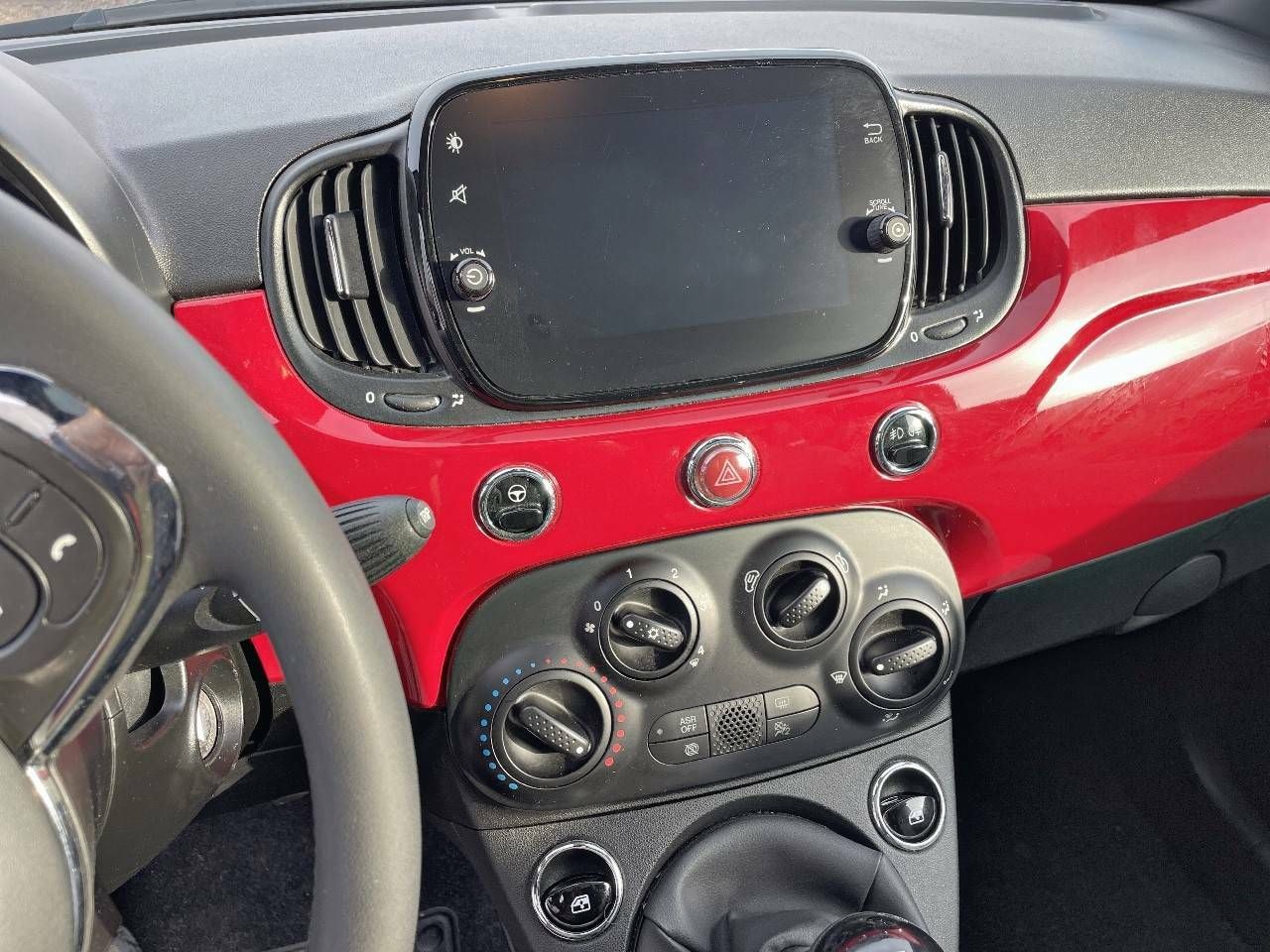 Foto Fiat 500 14