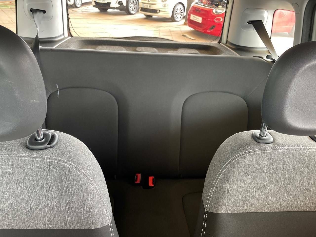 Foto Fiat Panda 19