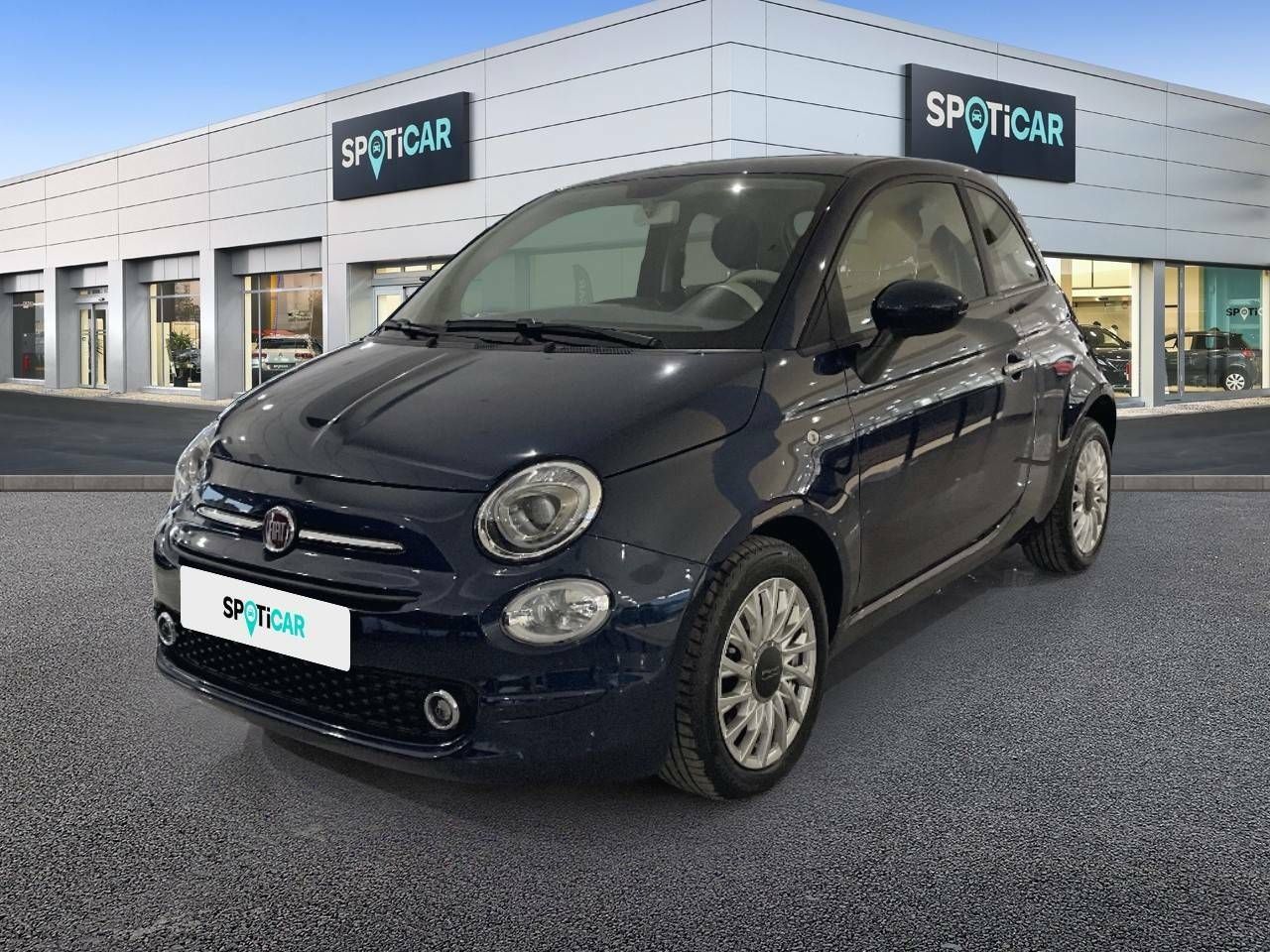 Foto Fiat 500 1
