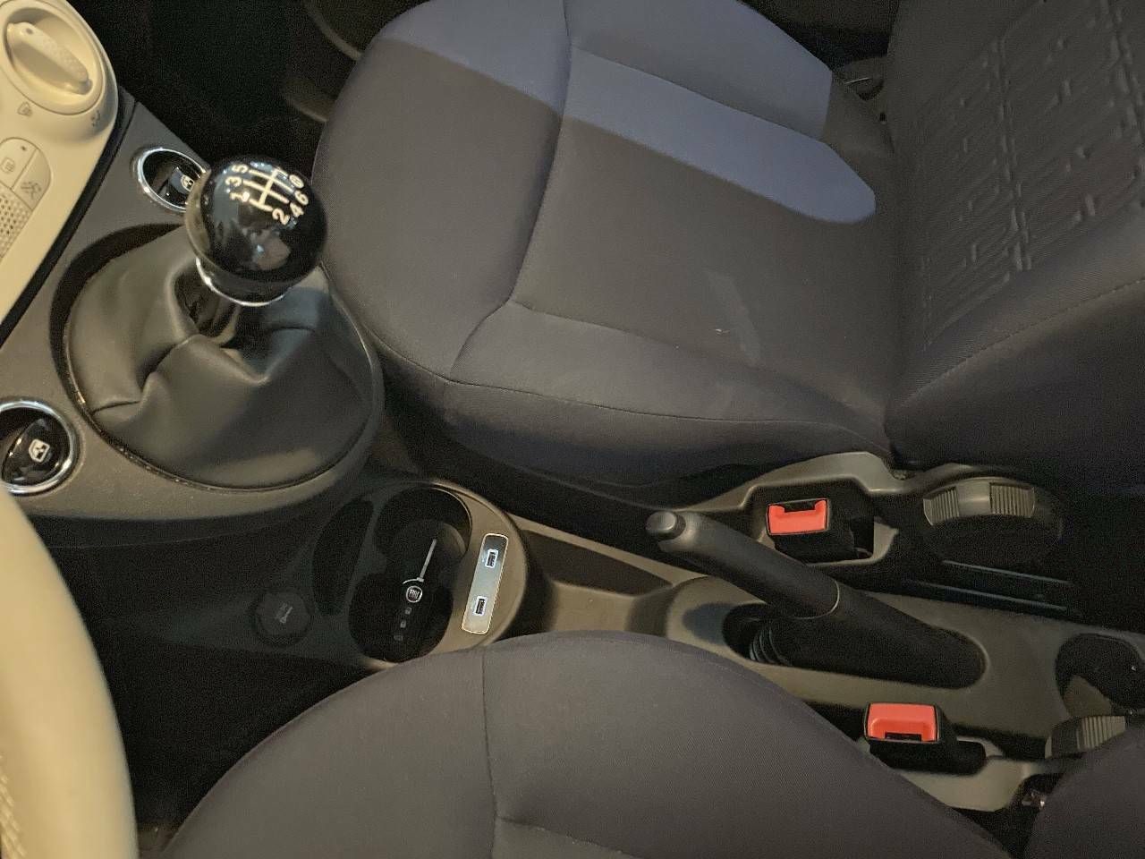 Foto Fiat 500 15