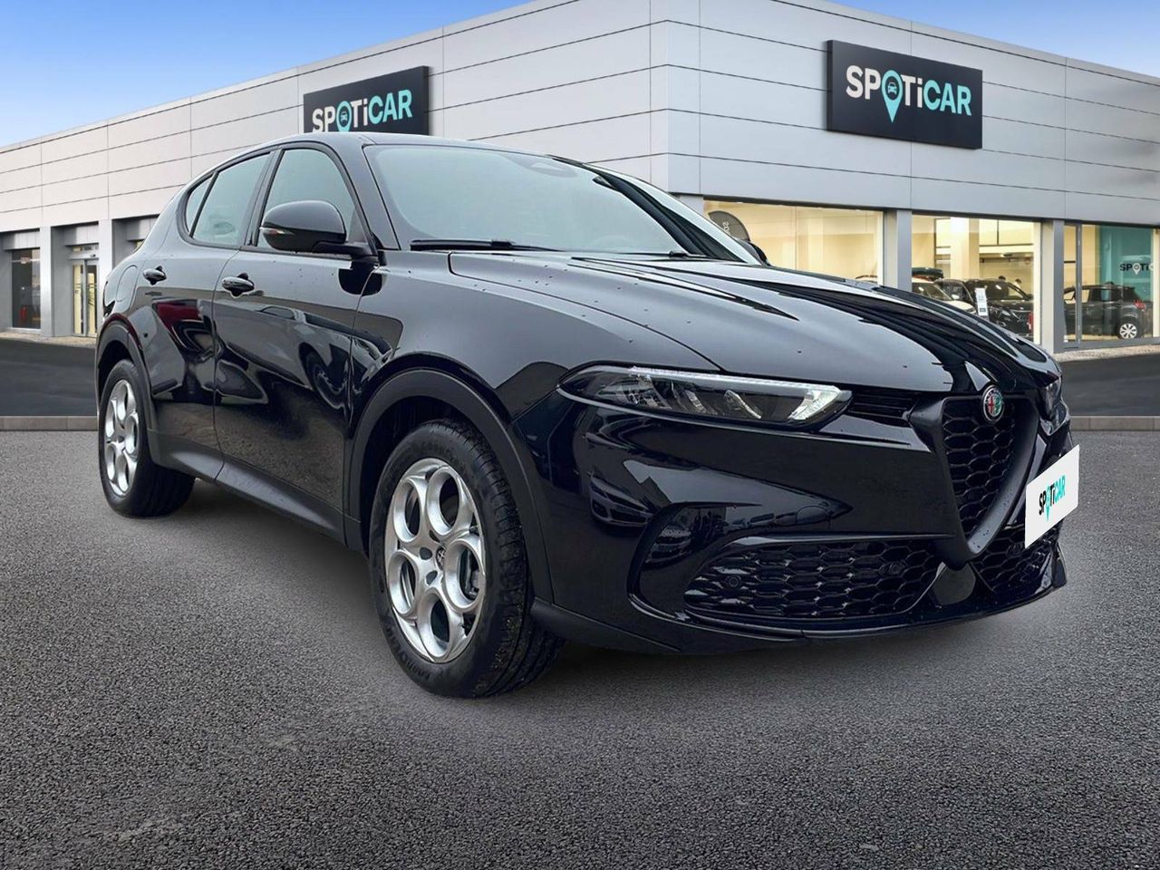 Foto Alfa Romeo Tonale 2