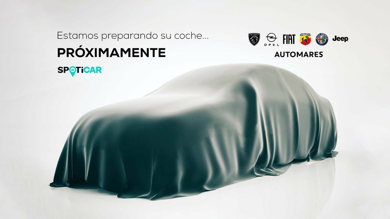 Foto Fiat 500L 1