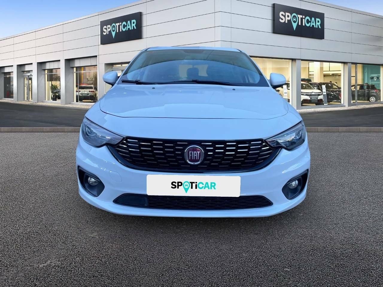 Foto Fiat Tipo 2