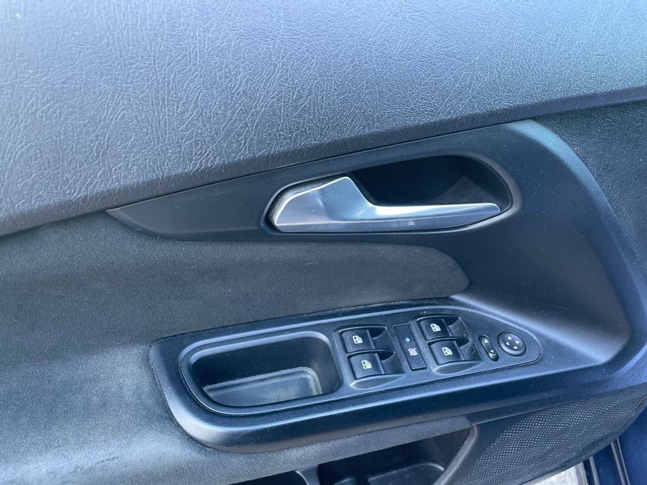 Foto Fiat Tipo 9