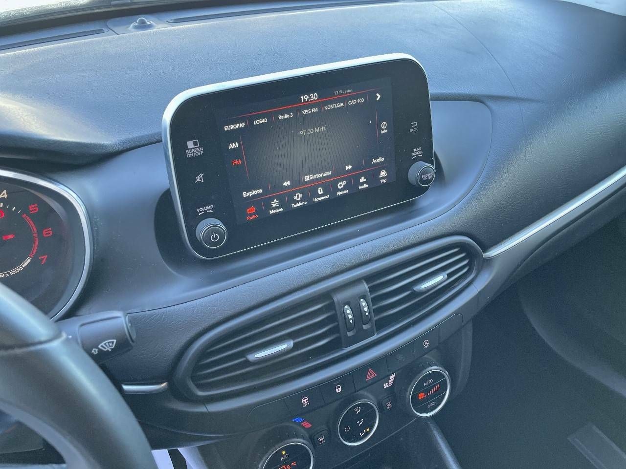 Foto Fiat Tipo 11
