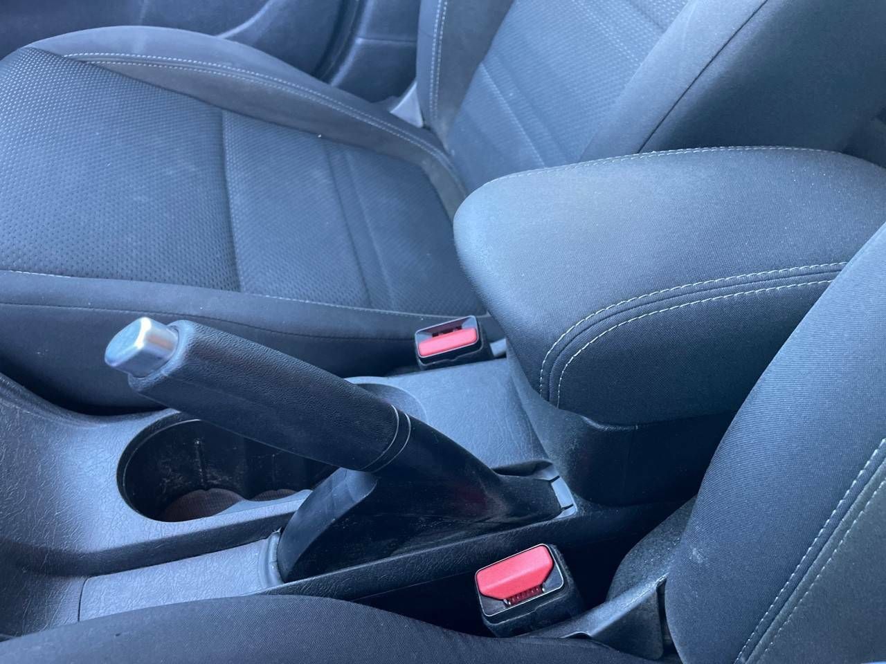 Foto Fiat Tipo 13