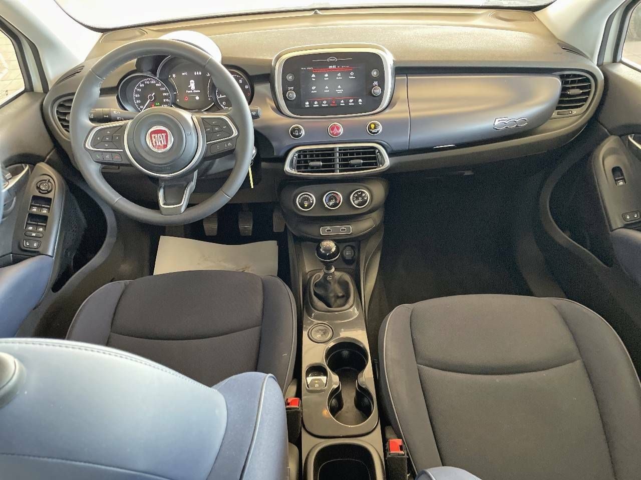 Foto Fiat 500X 8