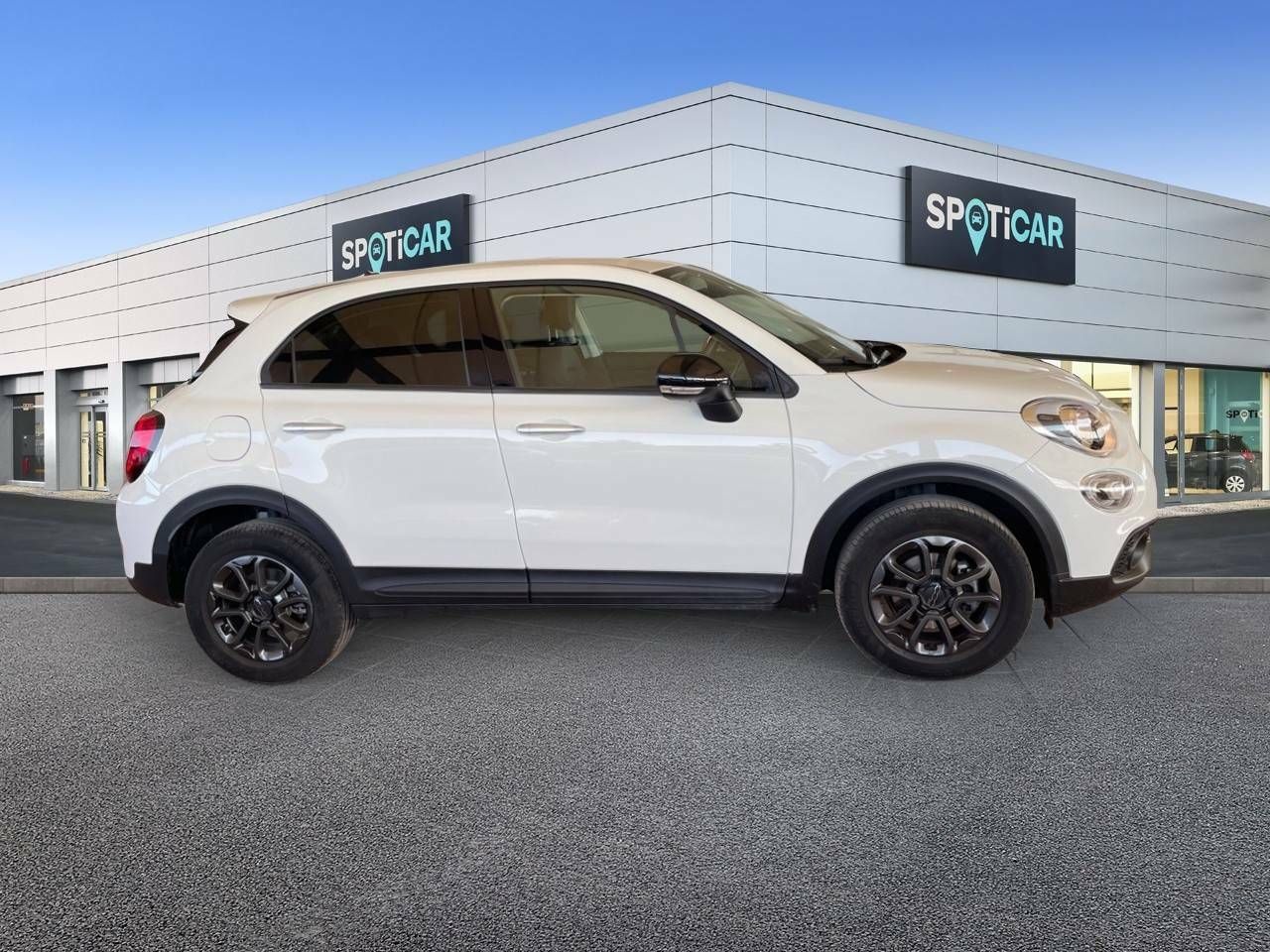 Foto Fiat 500X 4